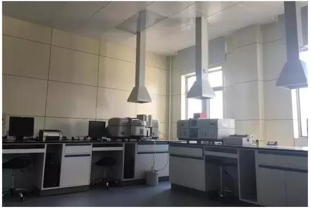 國家分析儀器質(zhì)量監(jiān)督檢驗中心儀器配置