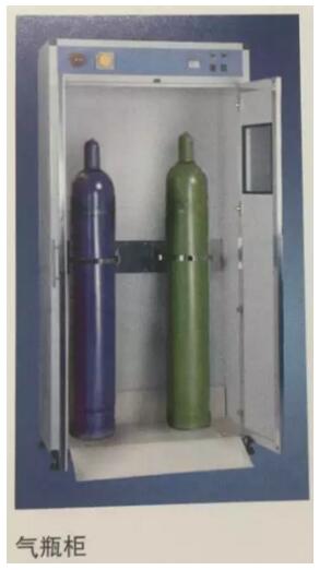 氣瓶柜