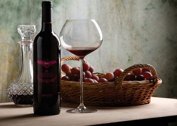 干紅葡萄酒